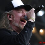 Dynamo Metal Fest 2016: At The Gates